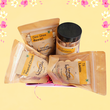 Load image into Gallery viewer, Winter Delight Lohri Special Hamper - Pack of 4