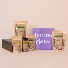 Load image into Gallery viewer, Adorable Mother Treats Box - Pack of 5
