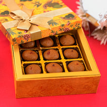 Load image into Gallery viewer, The Dry Fruit Sattu Laddu