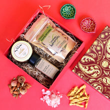 Load image into Gallery viewer, The Luxurious Goodies Box - Pack of 4