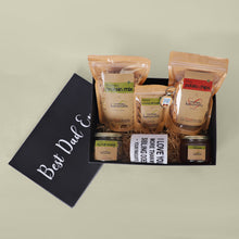 Load image into Gallery viewer, Best Dad Ever Treats Box