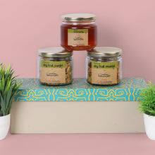 Load image into Gallery viewer, Homemade Power Trio Mix Treat Box