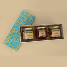 Load image into Gallery viewer, Homemade Power Trio Mix Treat Box