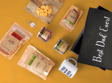 Load image into Gallery viewer, Best Dad Ever Treats Box