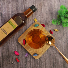 Load image into Gallery viewer, Cold Pressed Black Mustard Oil