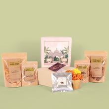 Load image into Gallery viewer, Festival Crunch Gift Hamper