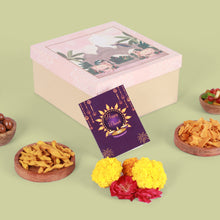 Load image into Gallery viewer, Festival Crunch Gift Hamper