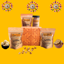 Load image into Gallery viewer, Winter Delight Lohri Special Hamper - Pack of 4