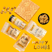 Load image into Gallery viewer, Winter Delight Lohri Special Hamper - Pack of 4