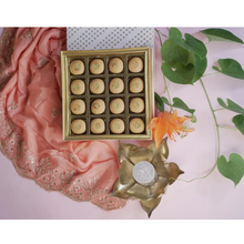 Load image into Gallery viewer, Sattu Laddu (16 Pcs)