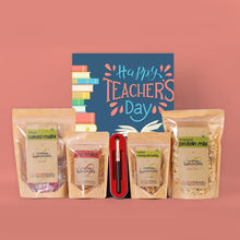 Load image into Gallery viewer, Teachers Day Special Gift Hamper