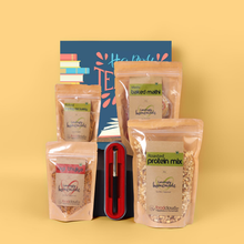 Load image into Gallery viewer, Teachers Day Special Gift Hamper