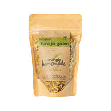 Load image into Gallery viewer, Roasted Chana Jor Garam