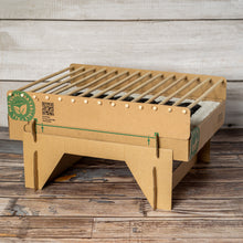 Load image into Gallery viewer, Barbeque Grill - FoodCloud Munchies