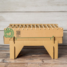 Load image into Gallery viewer, Barbeque Grill - FoodCloud Munchies