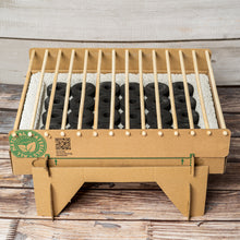 Load image into Gallery viewer, DIY Barbeque Tandoori Kit with Grill