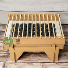 Load image into Gallery viewer, Barbeque Grill - FoodCloud Munchies