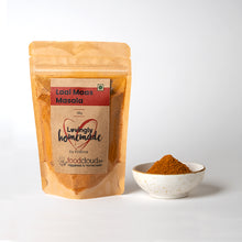 Load image into Gallery viewer, Laal Maas Masala