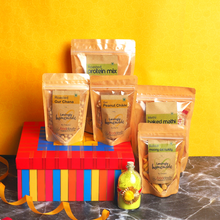 Load image into Gallery viewer, The Holi Hai Gift Box - Pack of 6