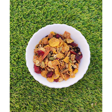 Load image into Gallery viewer, Homemade Premium Dry Fruit Muesli