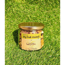 Load image into Gallery viewer, Homemade Premium Dry Fruit Muesli
