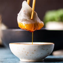 Load image into Gallery viewer, Veg Spicy Crystal Dumpling