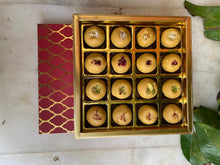 Load image into Gallery viewer, The Boisterous Besan Laddu
