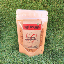 Load image into Gallery viewer, Homemade Ragi Bhujiya
