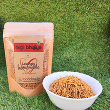 Load image into Gallery viewer, Homemade Ragi Bhujiya
