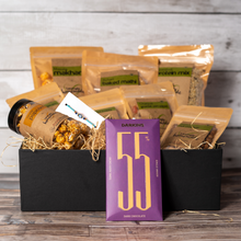 Load image into Gallery viewer, Handsome Brother Gift Hamper
