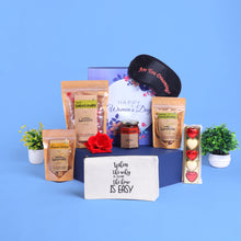 Load image into Gallery viewer, Delightful Hamper for Women's Day
