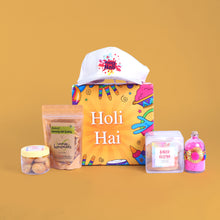 Load image into Gallery viewer, Holi Delight Gift Hamper - Pack of 5
