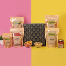 Load image into Gallery viewer, Hot &amp; Spicy Gift Hamper (Pack of 6)
