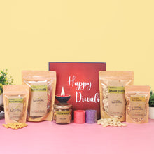 Load image into Gallery viewer, The Delightful Treats - Gift Box (Pack of 7)
