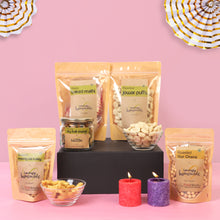 Load image into Gallery viewer, The Delightful Treats - Gift Box (Pack of 7)
