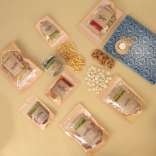 Load image into Gallery viewer, Festive Goodness Gift Hamper (Pack of 9)
