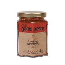 Load image into Gallery viewer, Chilli Garlic Paste
