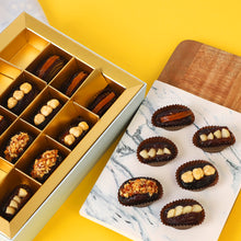 Load image into Gallery viewer, Royal Stuffed Dates Ensemble
