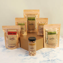 Load image into Gallery viewer, The Gluten Free Goodies Hamper
