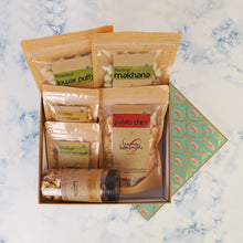 Load image into Gallery viewer, The Gluten Free Goodies Hamper
