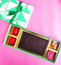 Load image into Gallery viewer, Homemade Rakhi Theme Chocolate
