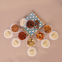 Load image into Gallery viewer, Premium Flavoured Dry Fruits Gift Box
