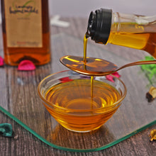 Load image into Gallery viewer, Cold Pressed Yellow Mustard Oil
