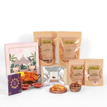 Load image into Gallery viewer, Festival Crunch Gift Hamper
