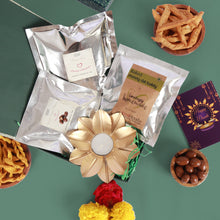 Load image into Gallery viewer, Diwali Snack Fest Gift Hamper
