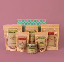 Load image into Gallery viewer, The Vegan Treats Hamper
