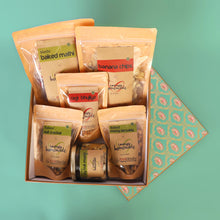 Load image into Gallery viewer, The Vegan Treats Hamper
