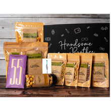 Load image into Gallery viewer, Handsome Brother Gift Hamper
