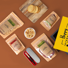 Load image into Gallery viewer, Happy Men's Day Treats Box

