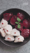 Load and play video in Gallery viewer, Classic Prawn Har Gau Dumpling
